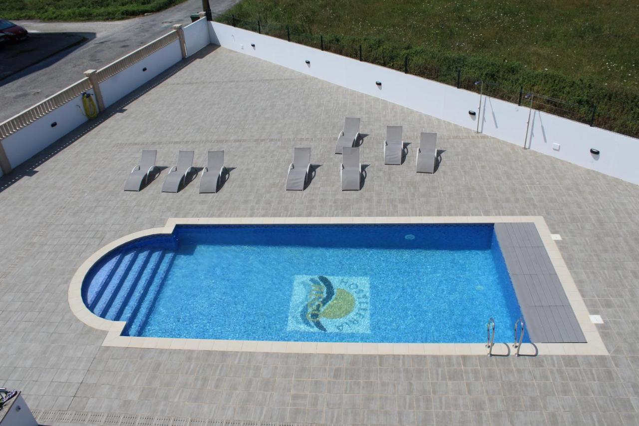 Apartamentos Los Gemelos Foz Exterior photo